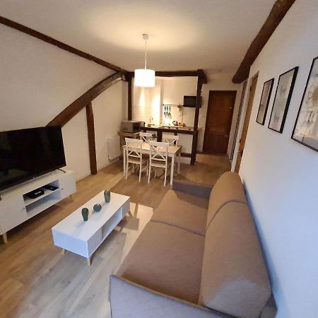 Chez Saint Frobert - Hyper Centre - Bouchon Apartment Troyes Bagian luar foto