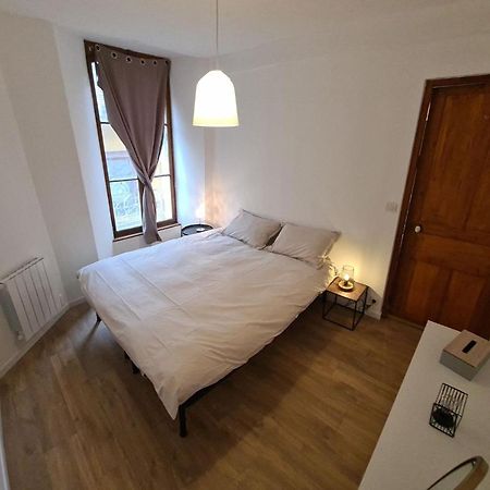 Chez Saint Frobert - Hyper Centre - Bouchon Apartment Troyes Bagian luar foto