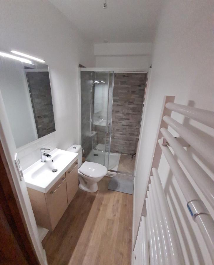 Chez Saint Frobert - Hyper Centre - Bouchon Apartment Troyes Bagian luar foto